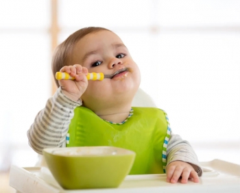 5 Món Cháo Bổ Dưỡng Cho Bé Mau Lớn