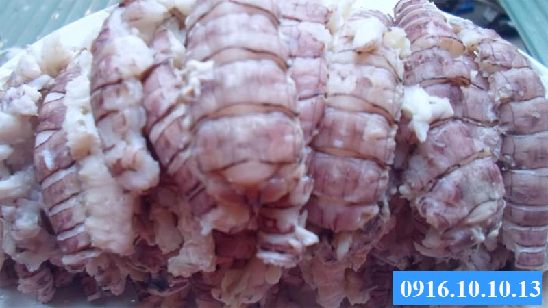 bề bề bóc nõn tươi ngon