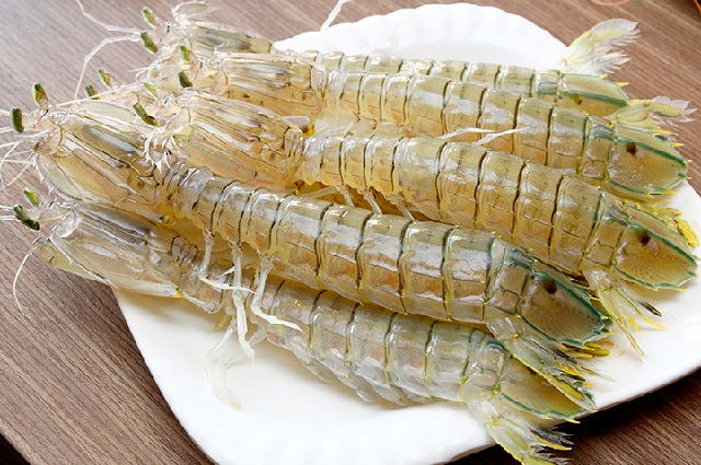 bề bề tươi sống