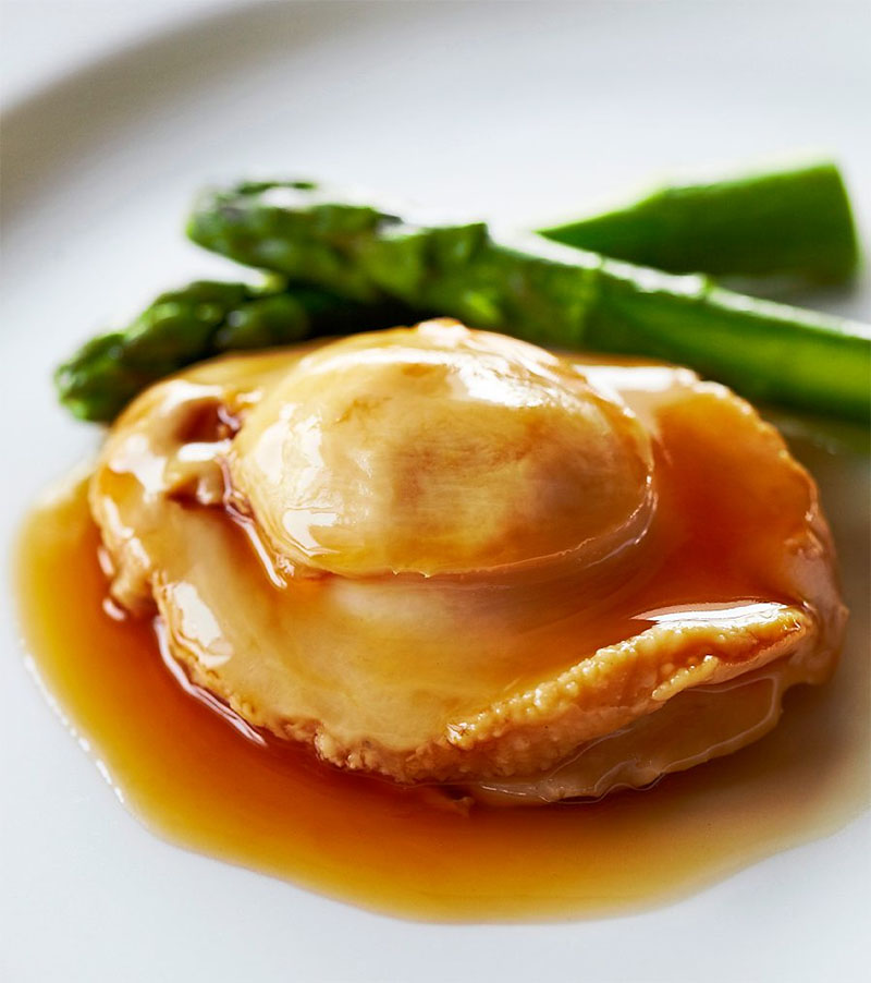 Cách chế biến bào ngư Cô Tô