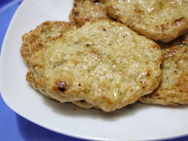 Chả cá pha mực Hà Nội