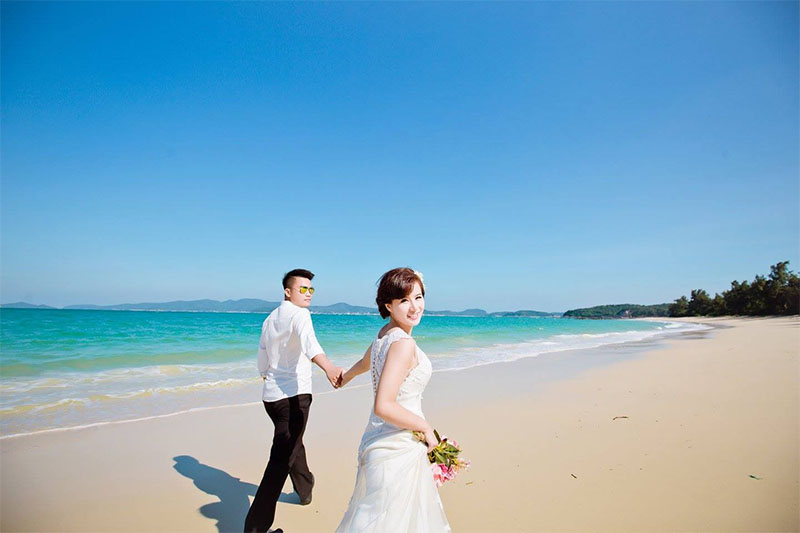 Du lịch Cô Tô Quảng Ninh